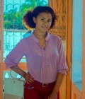 Rencontre Femme Madagascar à Toamasina : Roxane, 24 ans